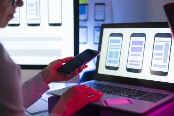 web-ui-designers-are-developing-application-smartphones-team-creators-is-working-interface-mobile-phones